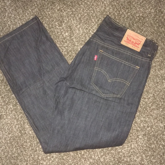 Men's jeans - Picture 6 of 7